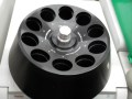 Beckman Coulter JA-18 rotor_10place